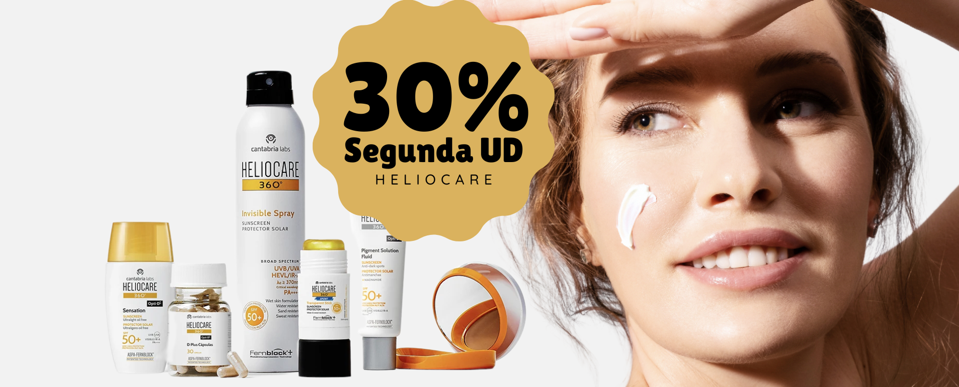 HELIOCARE